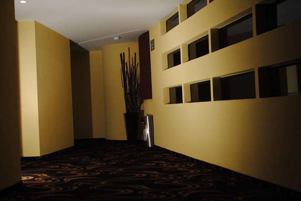 Hotel La Moraleja Mexico by Eksteriør bilde